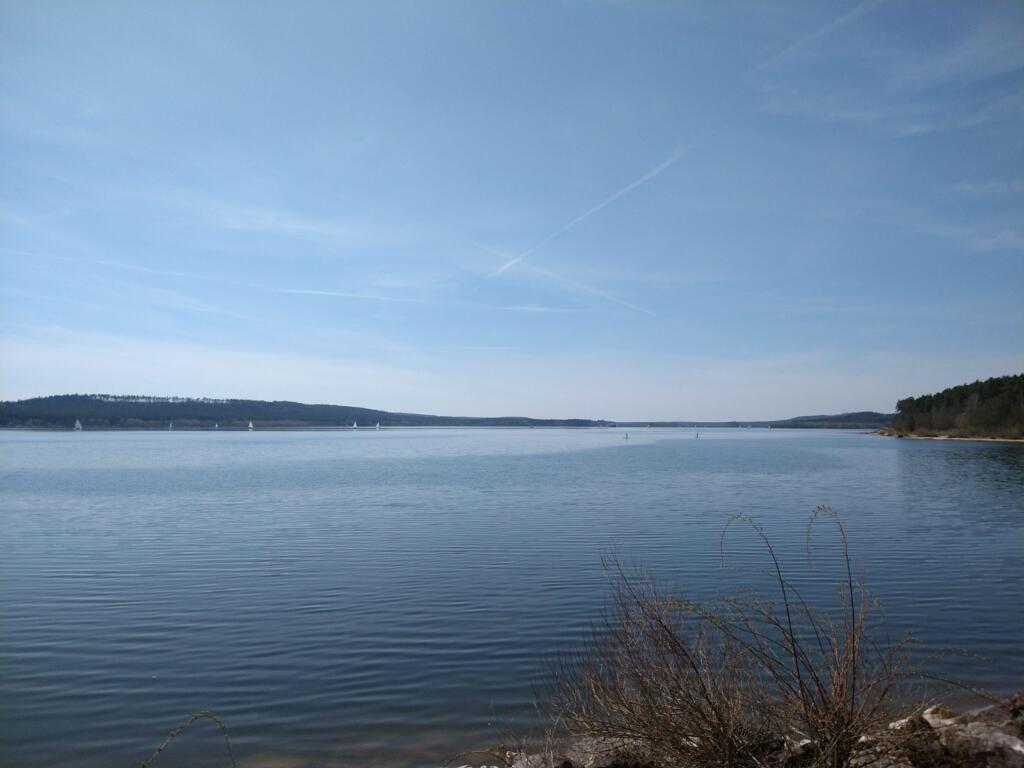 Großer Brombachsee