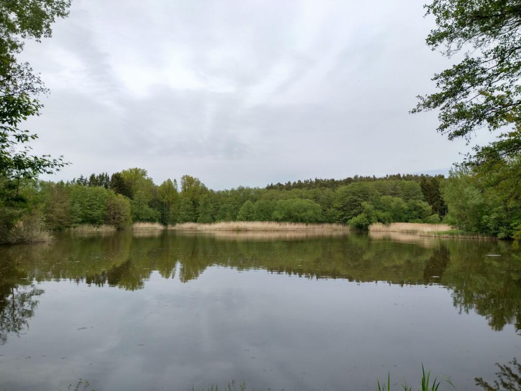 Kleiner Rothsee