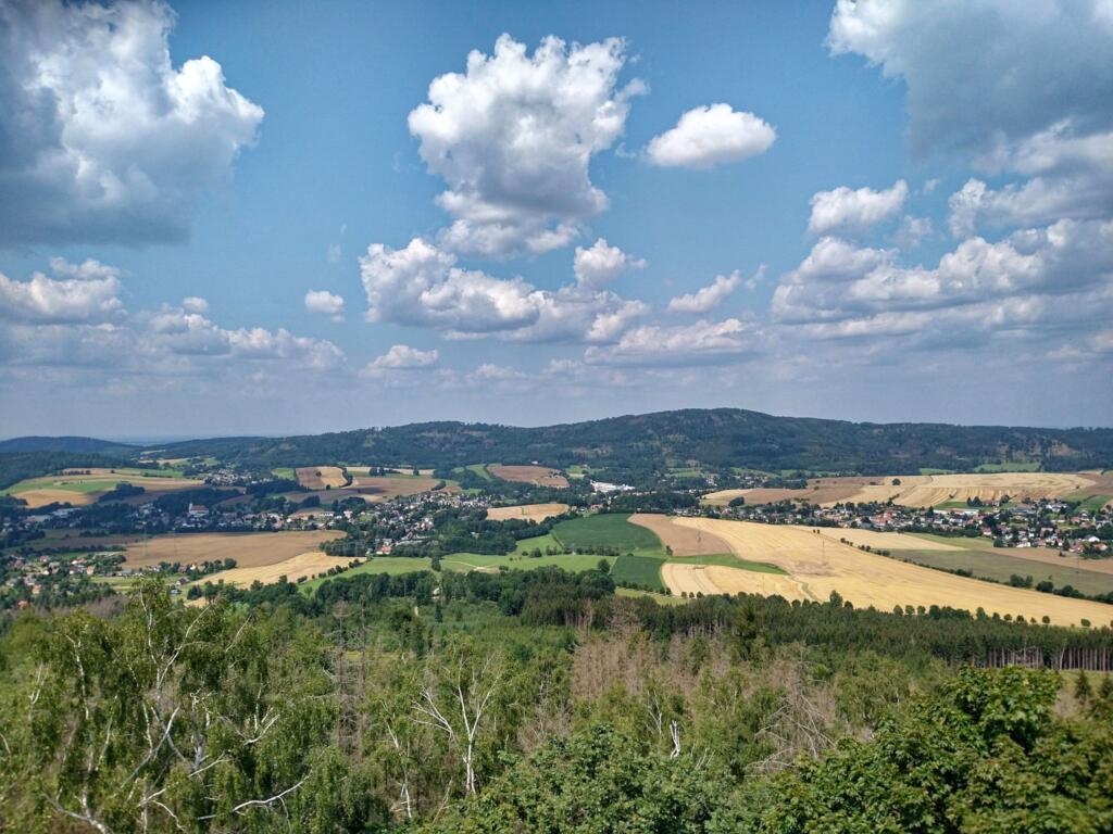 Bieleboh, Hochkirch, Oberlausitz