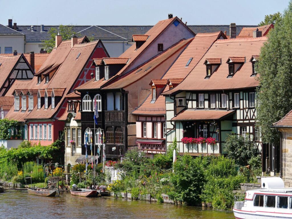 Bamberg