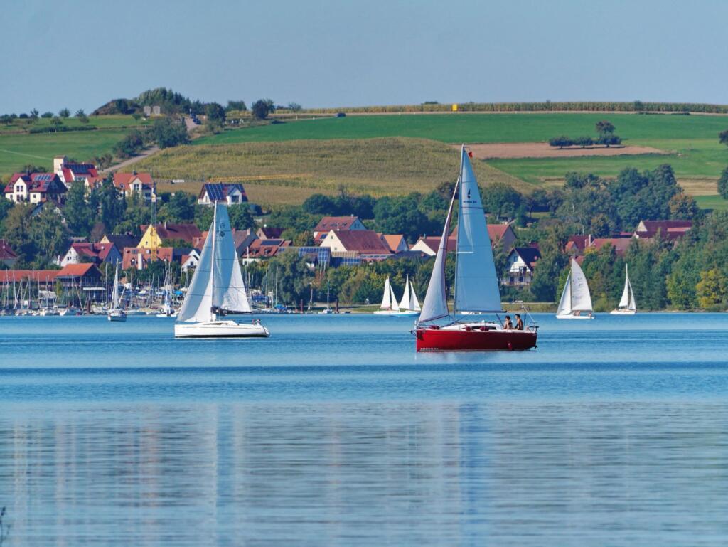 Großer Brombachsee