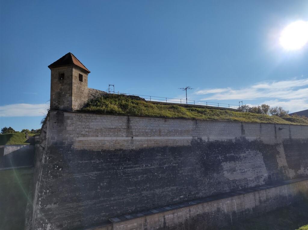 Festung Wülzburg