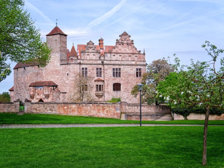 Burg Cadolzburg