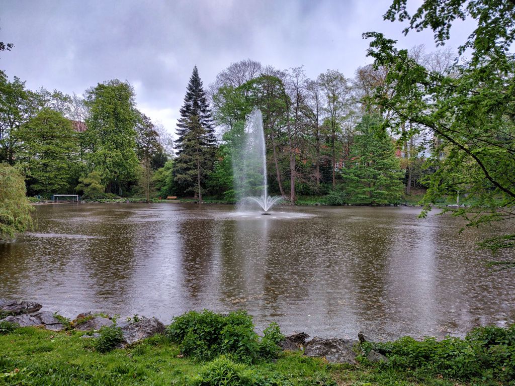 Tierpark Röhrensee – Bayreuth