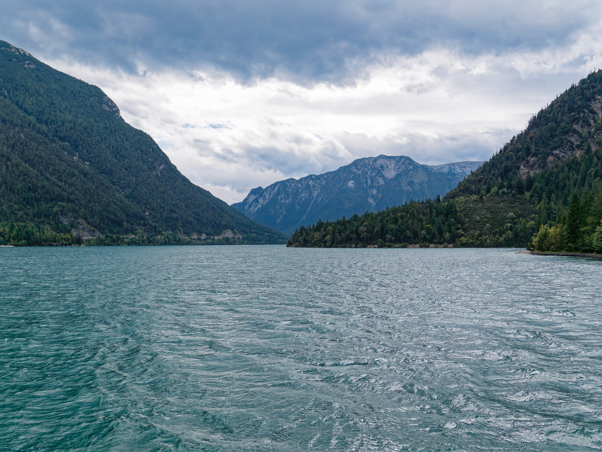 Kurzurlaub in Tirol